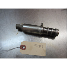 02F126 INTAKE VARIABLE VALVE CAMSHAFT TIMING SOLENOID  For 12-17 GMC TERRAIN  2.4